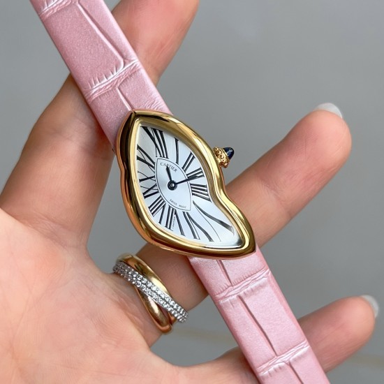 Cartier Watches: Top Quality