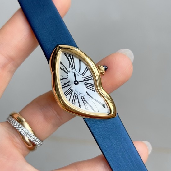 Cartier Watches: Top Quality
