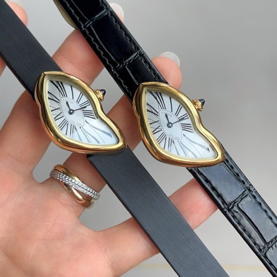 Cartier Watches: Top Quality