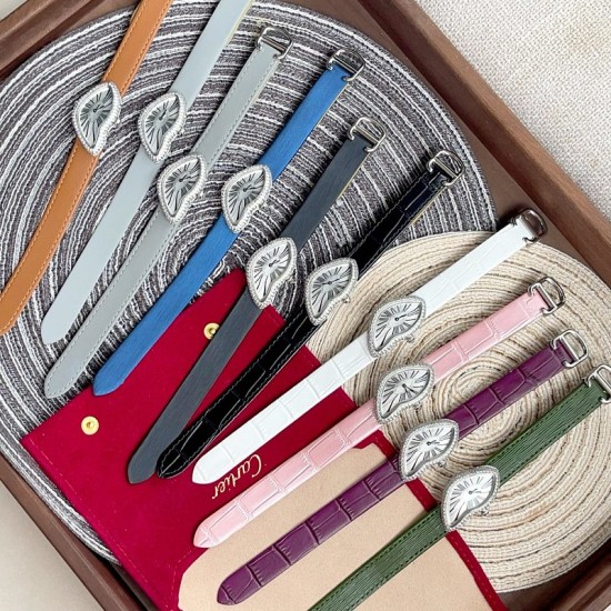 Cartier Watches: Top Quality