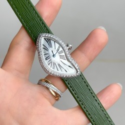 Cartier Watches: Top Quality