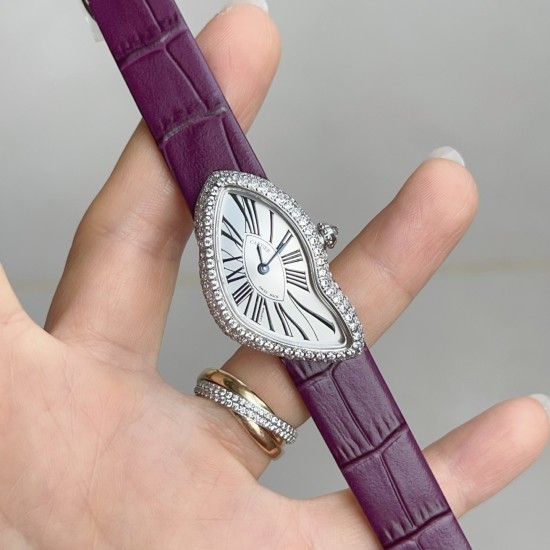 Cartier Watches: Top Quality