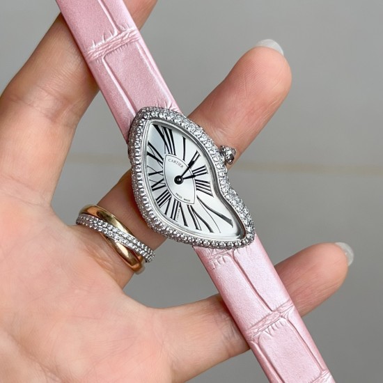 Cartier Watches: Top Quality