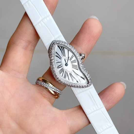 Cartier Watches: Top Quality