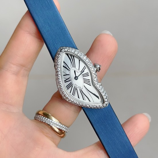 Cartier Watches: Top Quality