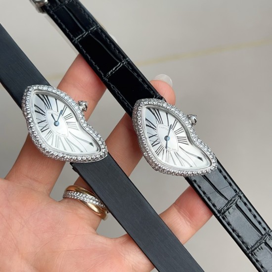 Cartier Watches: Top Quality