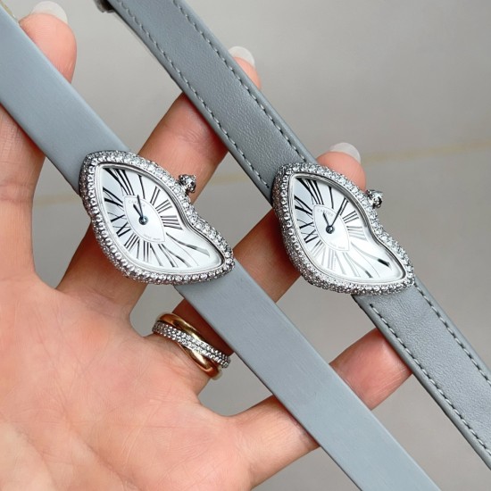 Cartier Watches: Top Quality