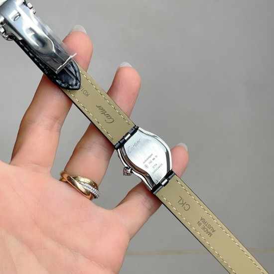 Cartier Watches: Top Quality