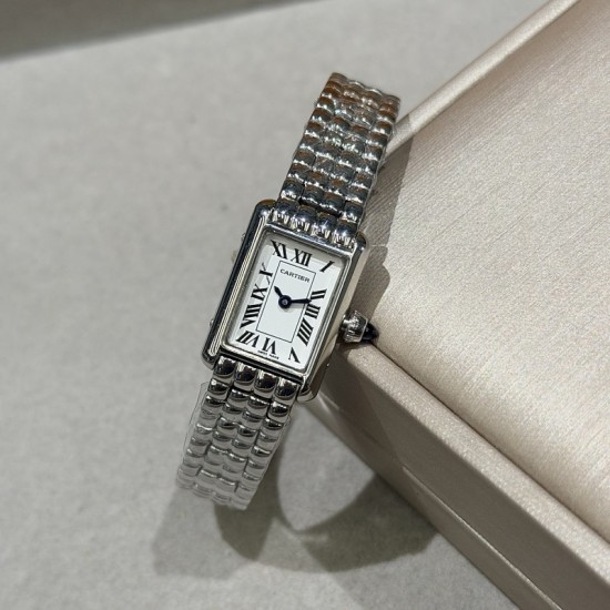 Cartier Watches: Top Quality
