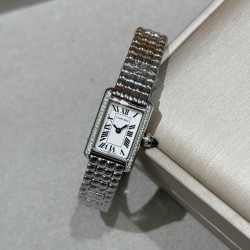 Cartier Watches: Top Quality