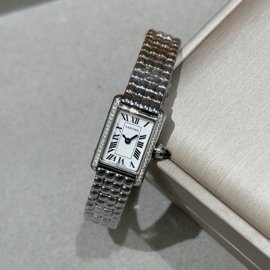 Cartier Watches: Top Quality