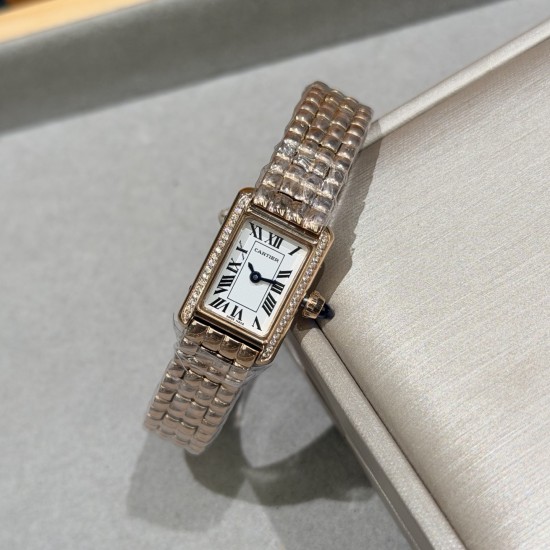 Cartier Watches: Top Quality