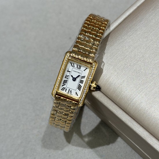 Cartier Watches: Top Quality