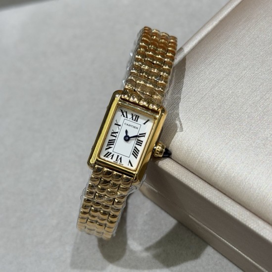 Cartier Watches: Top Quality