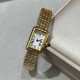 Cartier Watches: Top Quality