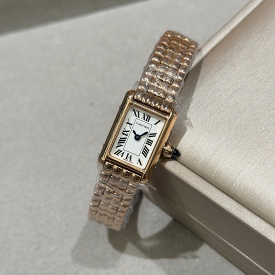 Cartier Watches: Top Quality