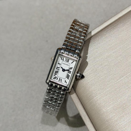 Cartier Watches: Top Quality