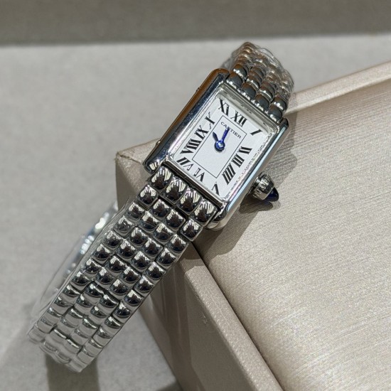 Cartier Watches: Top Quality
