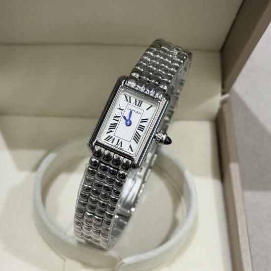 Cartier Watches: Top Quality