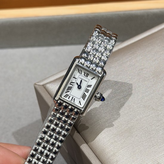 Cartier Watches: Top Quality