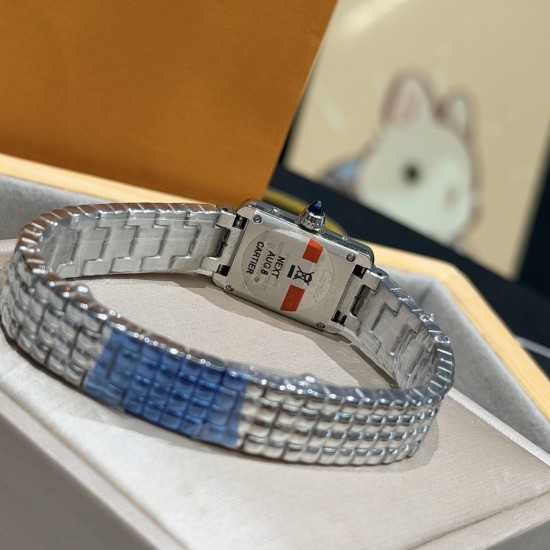 Cartier Watches: Top Quality