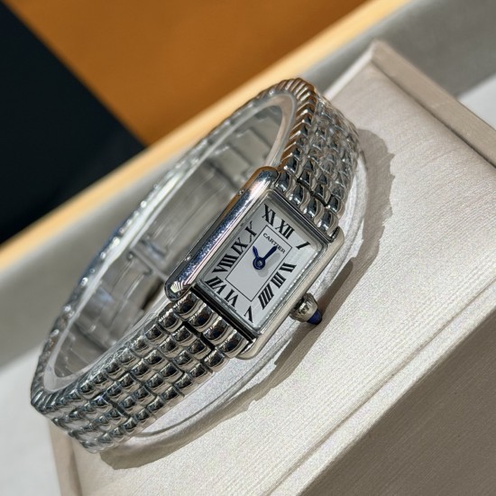 Cartier Watches: Top Quality