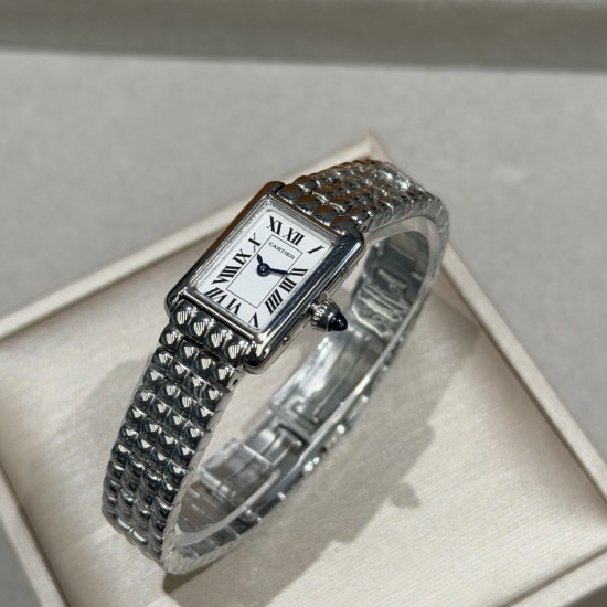 Cartier Watches: Top Quality