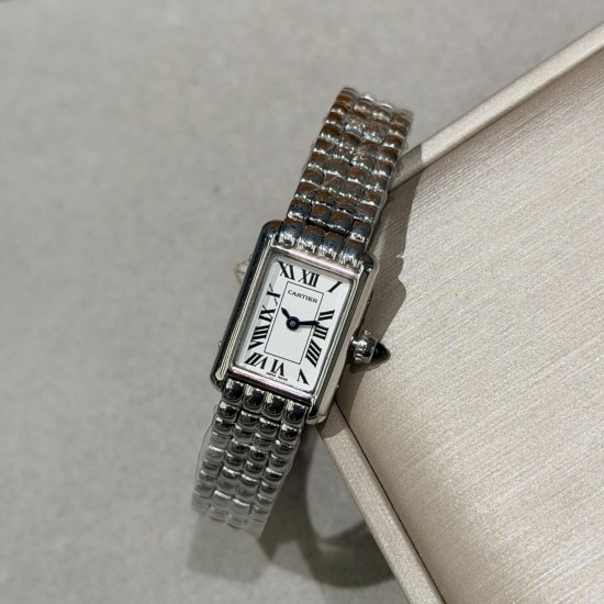 Cartier Watches: Top Quality