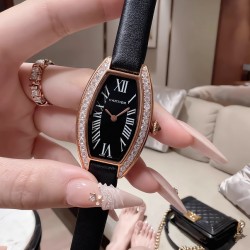 Cartier Watches: Top Quality