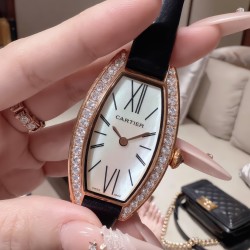 Cartier Watches: Top Quality