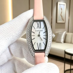 Cartier Watches: Top Quality