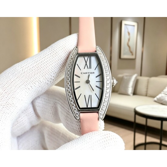 Cartier Watches: Top Quality