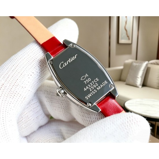 Cartier Watches: Top Quality