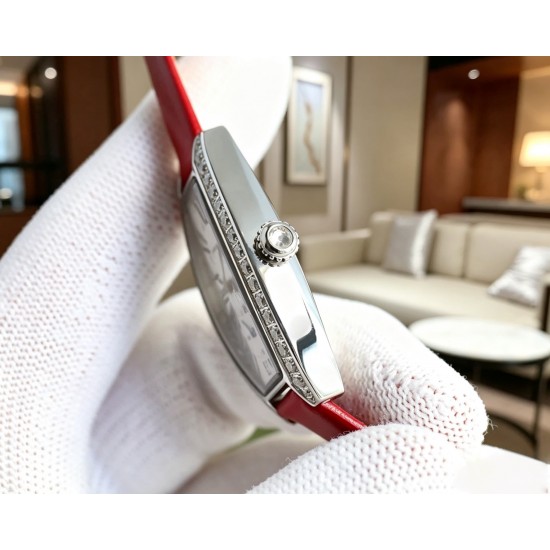 Cartier Watches: Top Quality