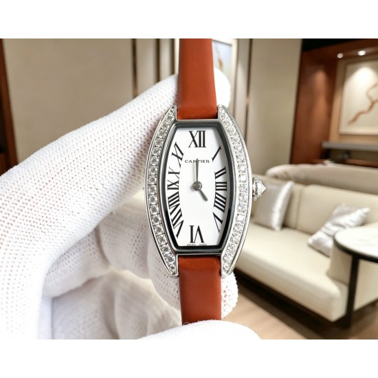 Cartier Watches: Top Quality