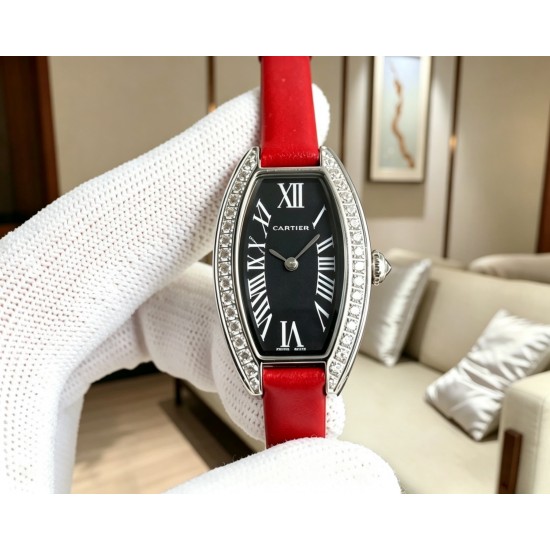 Cartier Watches: Top Quality