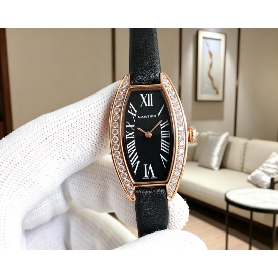 Cartier Watches: Top Quality