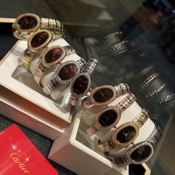 Cartier Watches: Top Quality