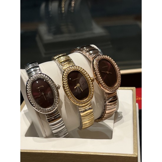 Cartier Watches: Top Quality