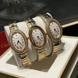 Cartier Watches: Top Quality