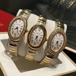 Cartier Watches: Top Quality