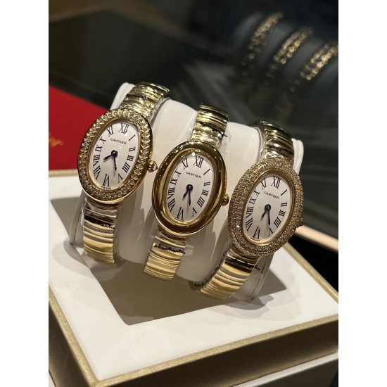 Cartier Watches: Top Quality