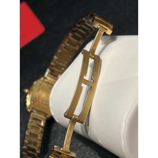 Cartier Watches: Top Quality