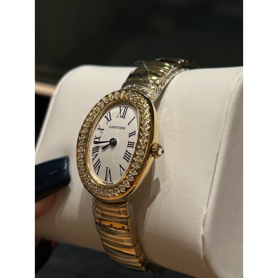 Cartier Watches: Top Quality