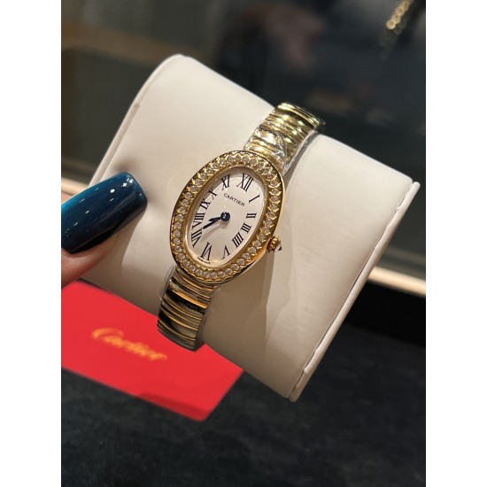 Cartier Watches: Top Quality