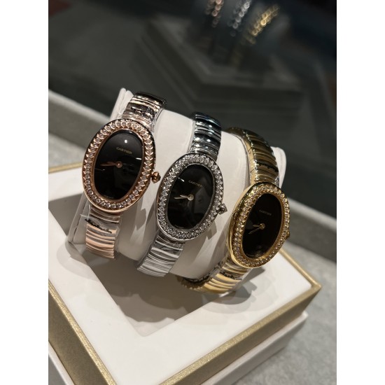 Cartier Watches: Top Quality