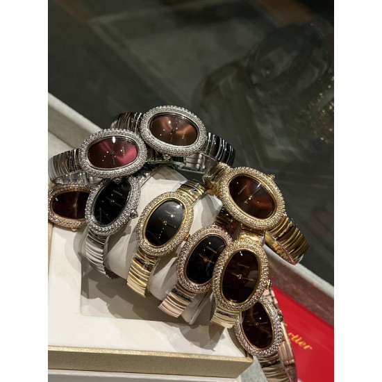 Cartier Watches: Top Quality