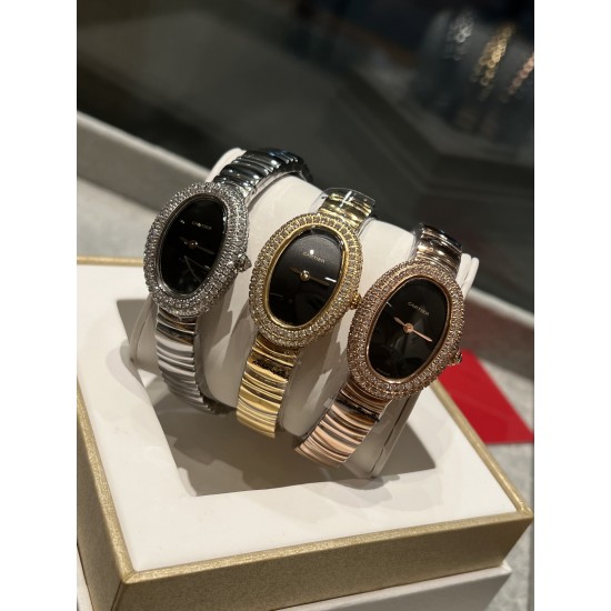 Cartier Watches: Top Quality