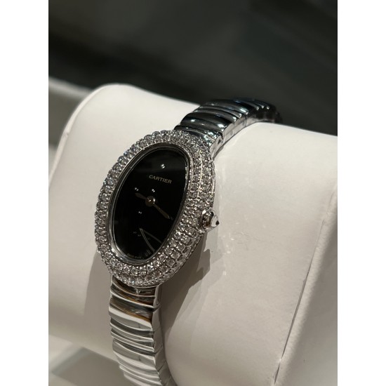 Cartier Watches: Top Quality