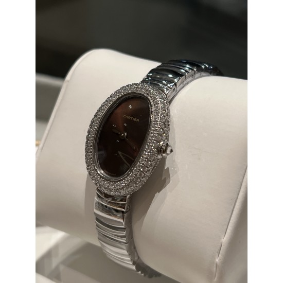 Cartier Watches: Top Quality